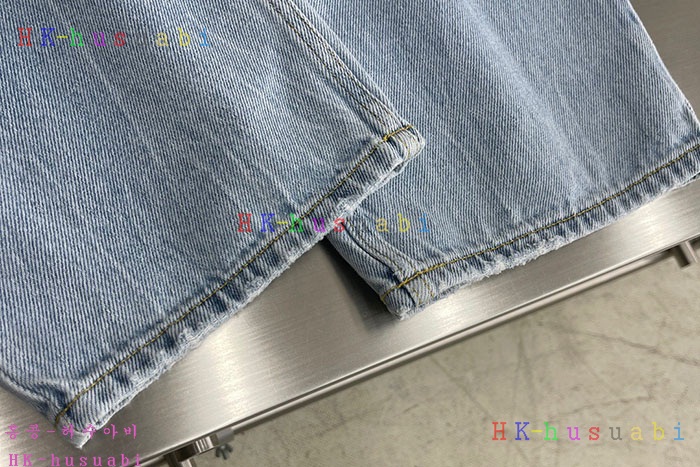 NEW 알렉산더왕 바지 신상 W 3340500