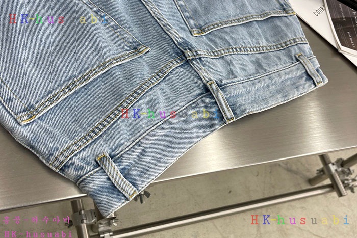 NEW 알렉산더왕 바지 신상 W 3340500