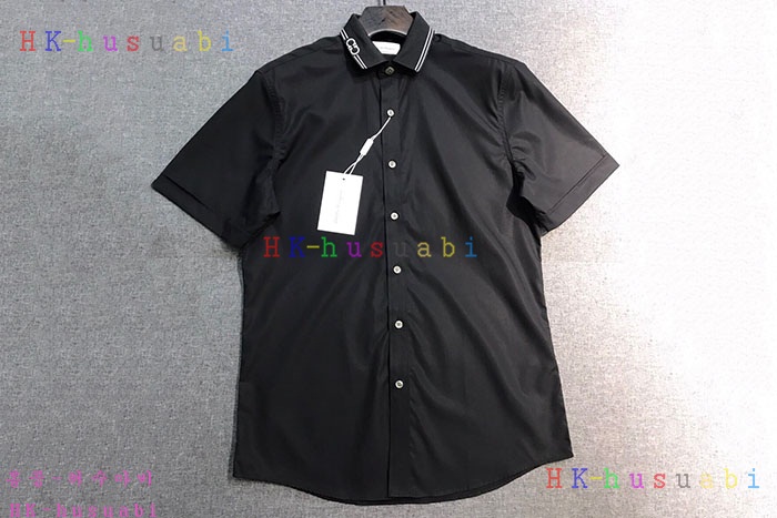 NEW 페라가모 셔츠 신상 F 9680440