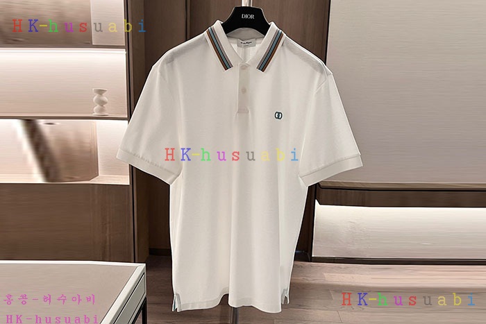 NEW 페라가모 반팔티 신상 F 9680443