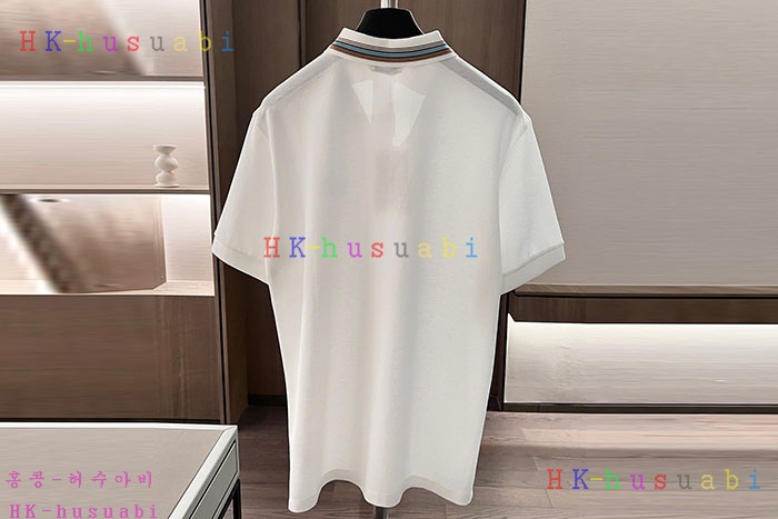NEW 페라가모 반팔티 신상 F 9680443