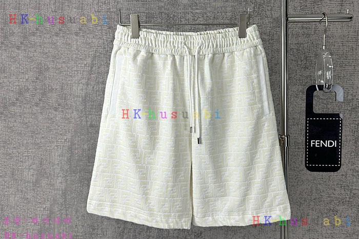 NEW 펜디 반바지 신상 F 9699017