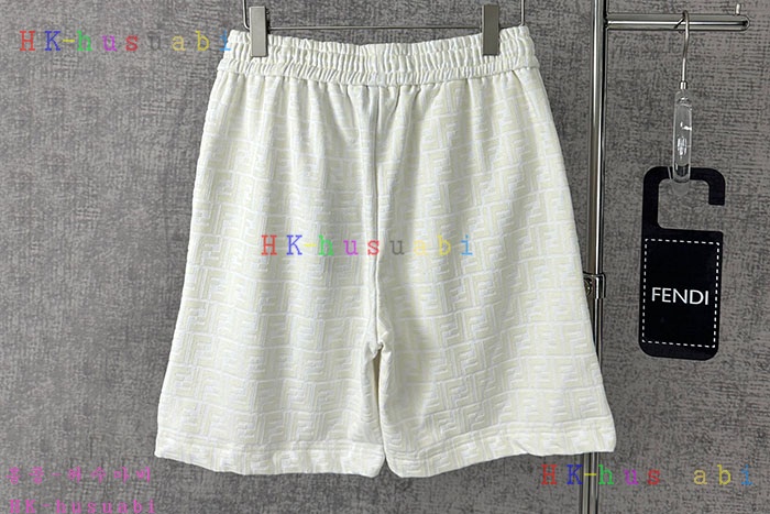 NEW 펜디 반바지 신상 F 9699017
