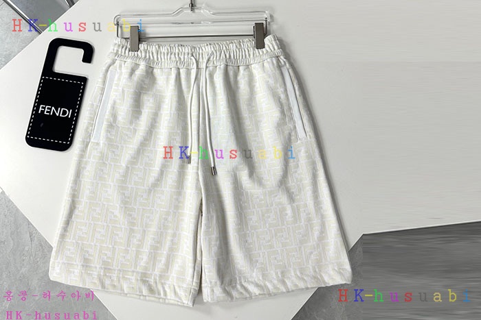 NEW 펜디 반바지 신상 F 9699017