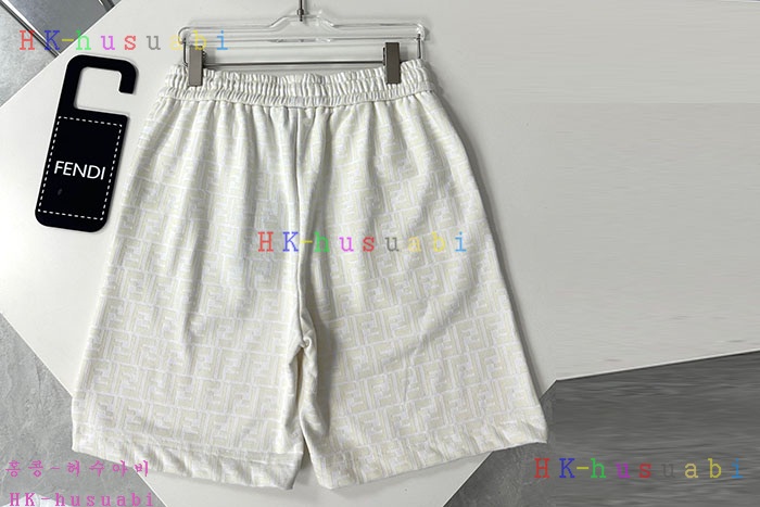 NEW 펜디 반바지 신상 F 9699017