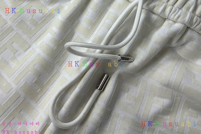 NEW 펜디 반바지 신상 F 9699017