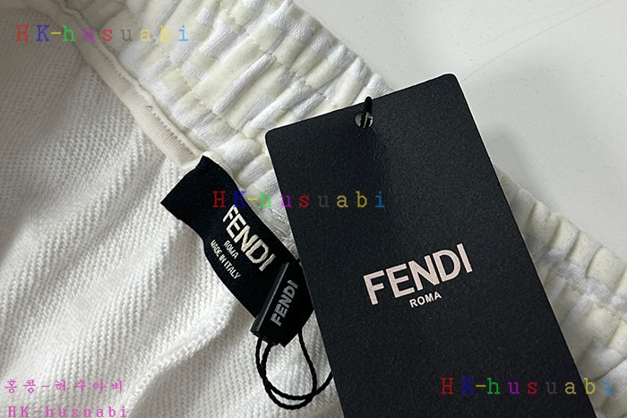 NEW 펜디 반바지 신상 F 9699017