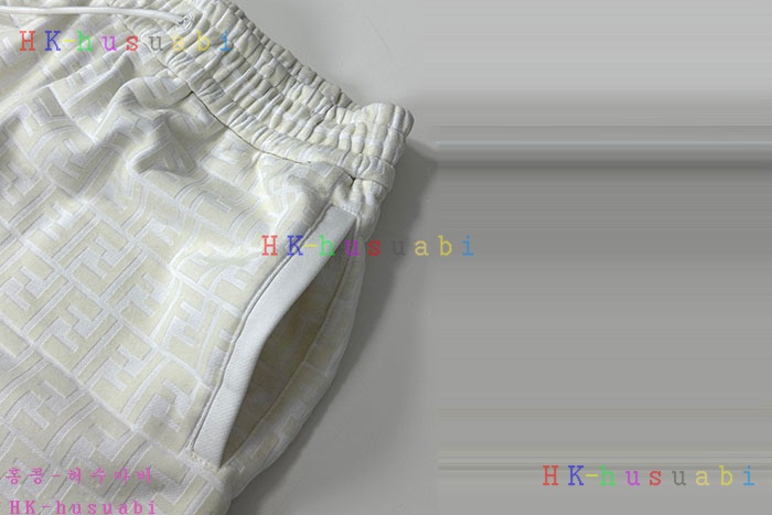 NEW 펜디 반바지 신상 F 9699017