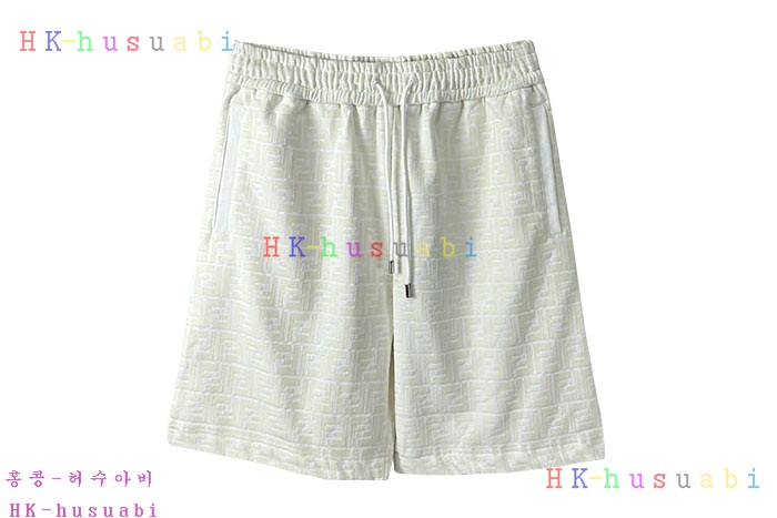 NEW 펜디 반바지 신상 F 9699017