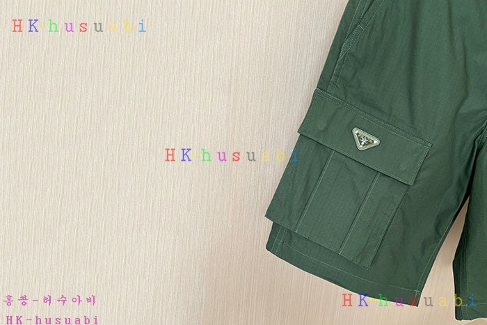 NEW 프라다 바지 신상 P 441401