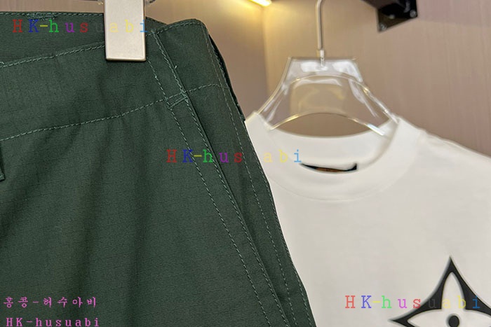 NEW 프라다 바지 신상 P 441401