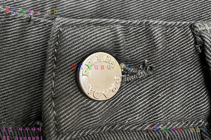 NEW 프라다 바지 신상 P 44145