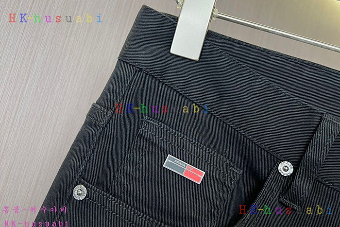 NEW 프라다 바지 신상 P 44145