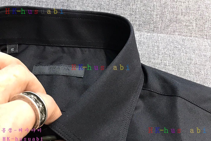 NEW 프라다 셔츠 신상 P 44146
