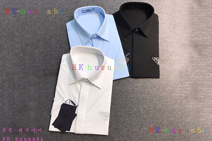 NEW 프라다 셔츠 신상 P 44149