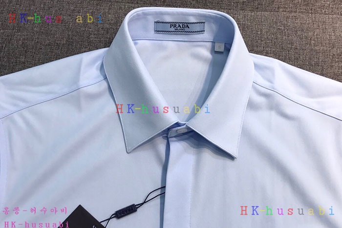 NEW 프라다 셔츠 신상 P 44149