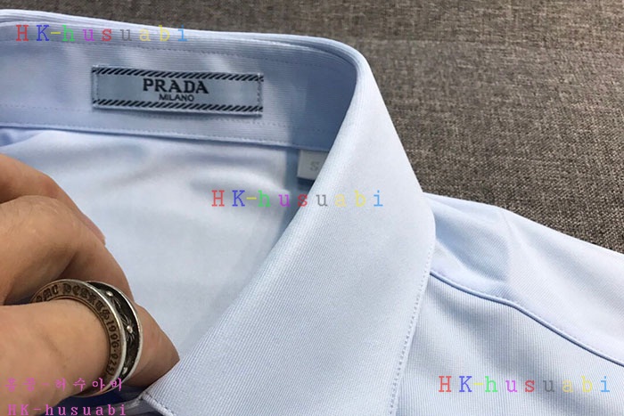 NEW 프라다 셔츠 신상 P 44149