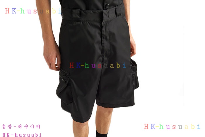 NEW 프라다 바지 신상 P 443301