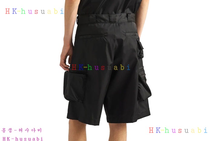 NEW 프라다 바지 신상 P 443301