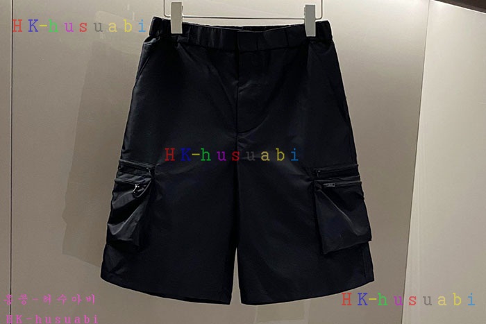 NEW 프라다 바지 신상 P 443301