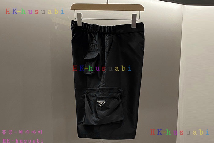 NEW 프라다 바지 신상 P 443301