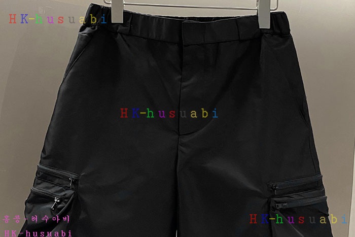 NEW 프라다 바지 신상 P 443301