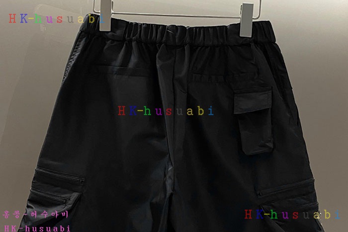 NEW 프라다 바지 신상 P 443301