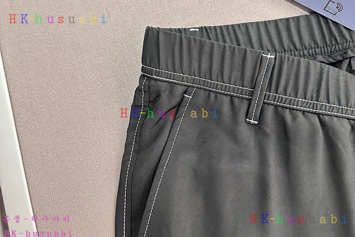 NEW 프라다 바지 신상 P 443312
