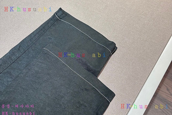 NEW 프라다 바지 신상 P 443312