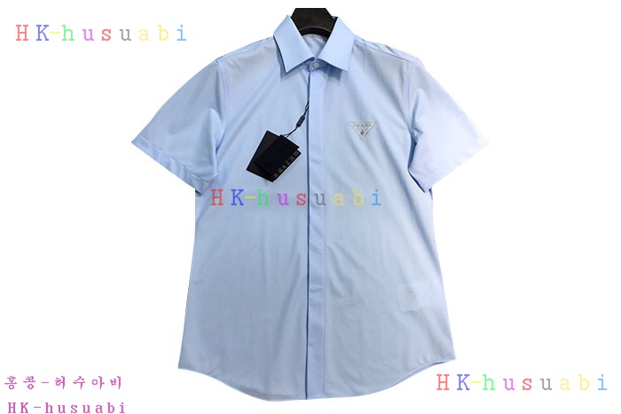 NEW 프라다 셔츠 신상 P 44149