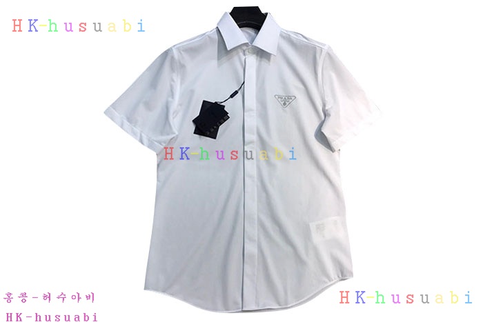NEW 프라다 셔츠 신상 P 44150