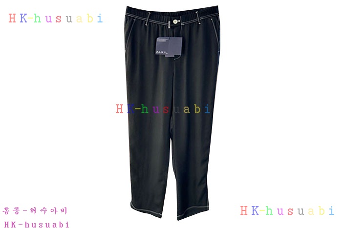 NEW 프라다 바지 신상 P 443312