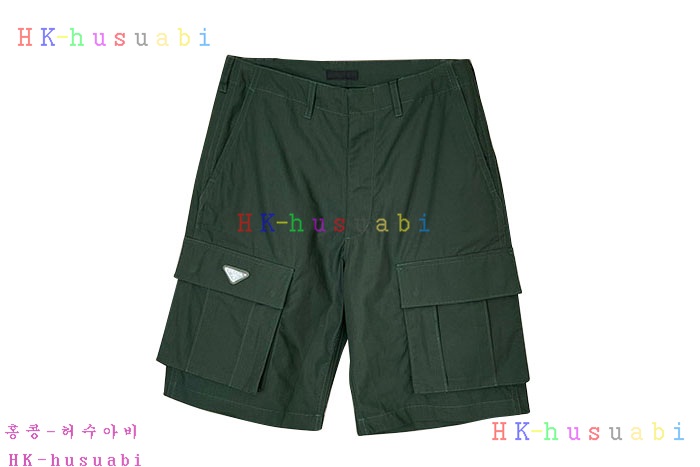 NEW 프라다 바지 신상 P 441401