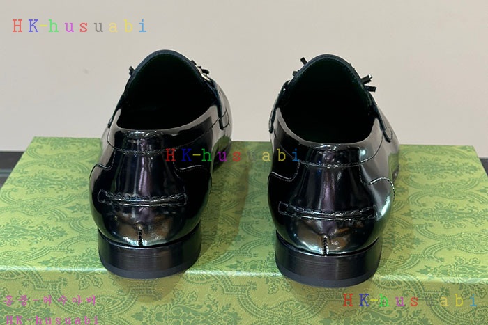 NEW 구찌 로퍼 신상 GU 699256