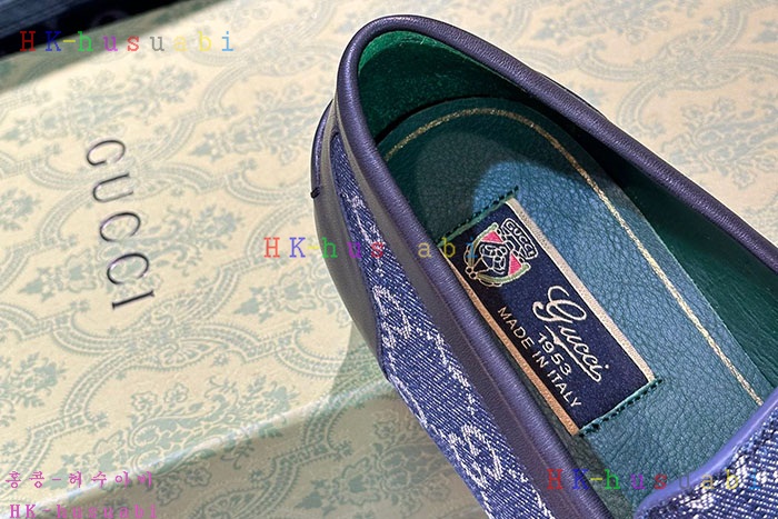 NEW 구찌 로퍼 신상 GU 699258