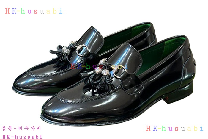 NEW 구찌 로퍼 신상 GU 699256