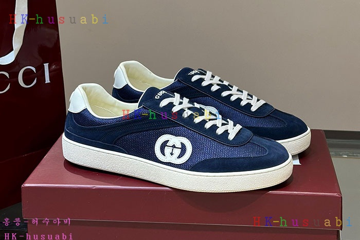 NEW 구찌 스니커즈 신상 GU 5255014
