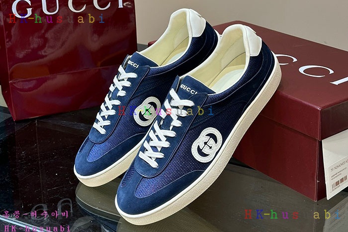 NEW 구찌 스니커즈 신상 GU 5255014