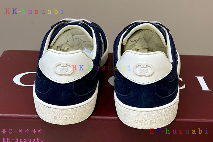 NEW 구찌 스니커즈 신상 GU 5255014