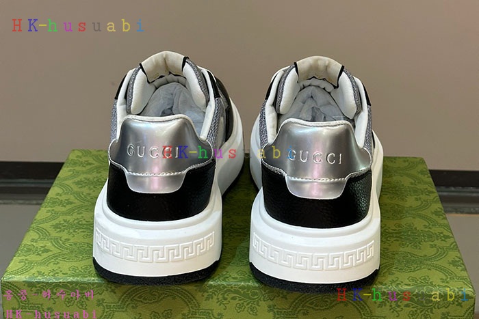 NEW 구찌 스니커즈 신상 GU 5255018