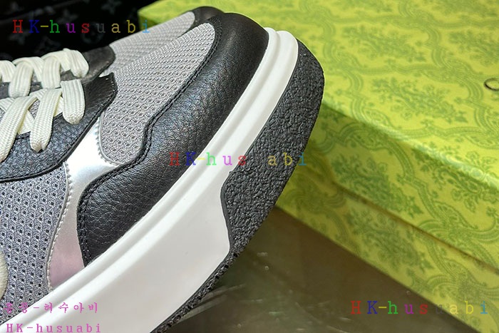 NEW 구찌 스니커즈 신상 GU 5255018