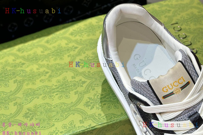 NEW 구찌 스니커즈 신상 GU 5255018