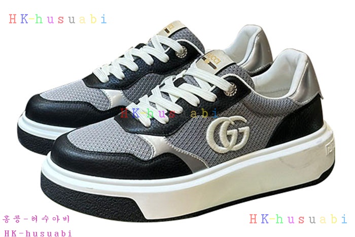 NEW 구찌 스니커즈 신상 GU 5255018