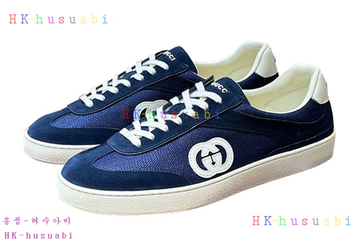 NEW 구찌 스니커즈 신상 GU 5255014