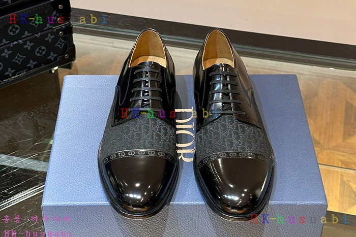 NEW 디올 구두 신상 D 1995510