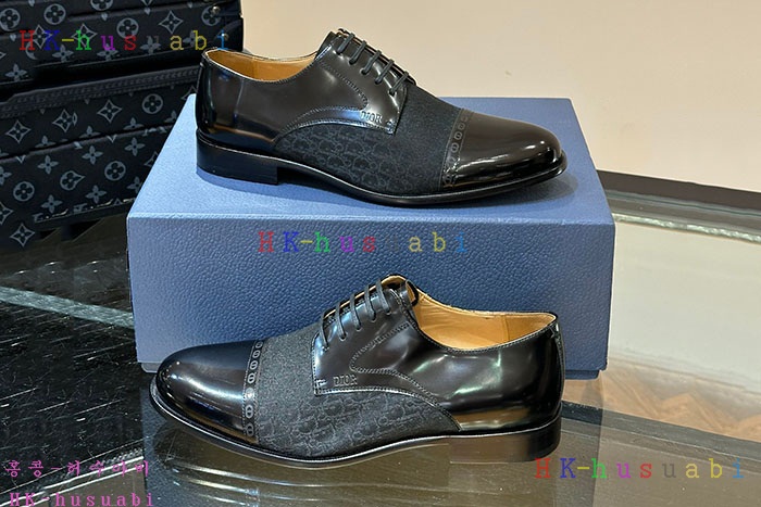 NEW 디올 구두 신상 D 1995510