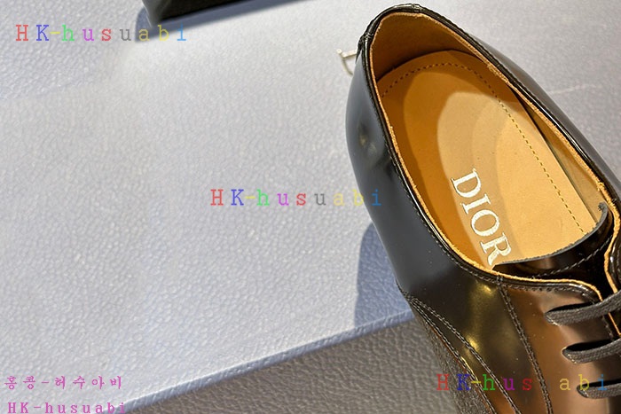 NEW 디올 구두 신상 D 1995510