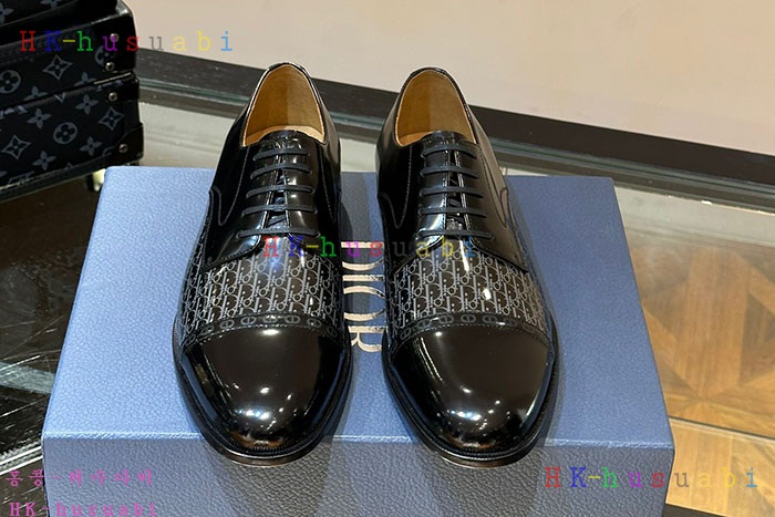 NEW 디올 구두 신상 D 1995509