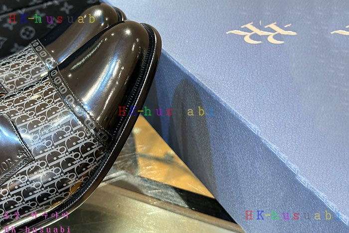 NEW 디올 구두 신상 D 1995509
