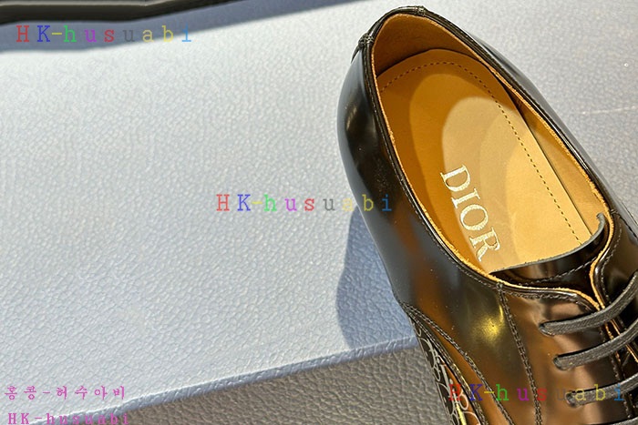 NEW 디올 구두 신상 D 1995509